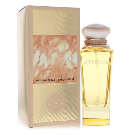Maison Alhambra Athena  Maison Alhambra, Eau De Parfum Spray 100 ml