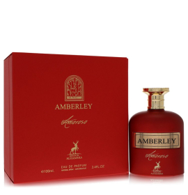 Maison Alhambra Amberley Amoroso  Maison Alhambra, Eau De Parfum Spray 100 ml