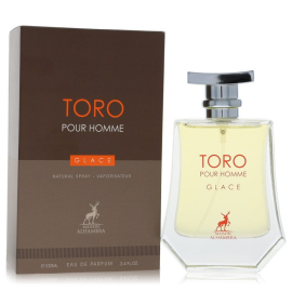 Maison Alhambra Toro Glace  Maison Alhambra, Eau De Parfum Spray 100 ml