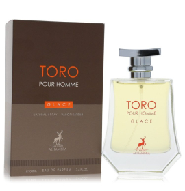 Maison Alhambra Toro Glace  Maison Alhambra, Eau De Parfum Spray 100 ml