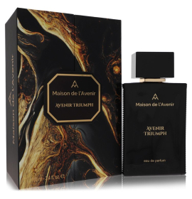 Maison De L'avenir Avenir Triumph  Maison De L'avenir, Eau De Parfum Spray (Unisex) 100 ml