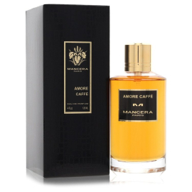 Mancera Amore Caffe  Mancera, Eau De Parfum Spray (Unisex) 120 ml