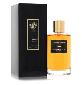 Mancera Amore Caffe  Mancera, Eau De Parfum Spray (Unisex) 120 ml