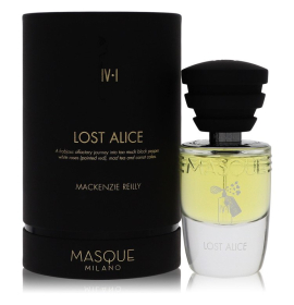 Masque Milano Lost Alice  Masque Milano, Eau De Parfum Spray 35 ml