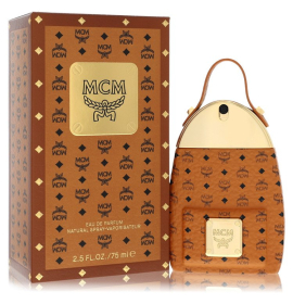 Mcm  Mcm, Eau De Parfum Spray 75 ml