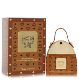 Mcm  Mcm, Eau De Parfum Spray 30 ml