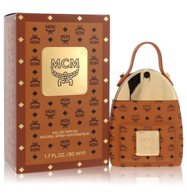 Mcm  Mcm, Eau De Parfum Spray 50 ml