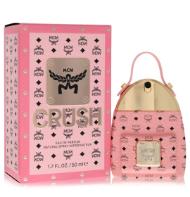 MCM Crush  MCM, Eau De Parfum Spray 50 ml