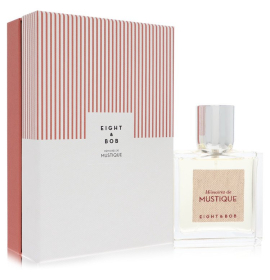 Memoires de Mustique   Eight & Bob, Eau De Parfum Spray (Unisex) 100 ml
