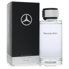 Mercedes Benz  Mercedes Benz, Eau De Toilette Spray 240 ml