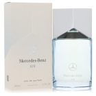 Mercedes Benz Air  Mercedes Benz, Eau De Parfum Spray Refillable 100 ml