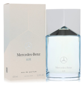 Mercedes Benz Air  Mercedes Benz, Eau De Parfum Spray Refillable 100 ml