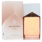Mercedes Benz Land  Mercedes Benz, Eau De Parfum Spray Refillable 100 ml