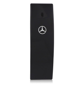 Mercedes Benz Club Black  Mercedes Benz, Eau De Toilette Spray (unboxed) 100 ml
