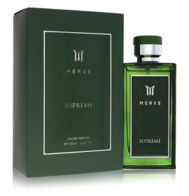Merve Supreme  Merve, Eau De Parfum Spray (Unisex) 100 ml