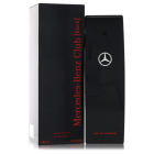 Mercedes Benz Club Black  Mercedes Benz, Eau De Parfum Spray 100 ml
