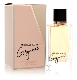 Michael Kors Gorgeous  Michael Kors, Eau De Parfum Spray 100 ml