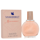 Miss Vanderbilt  Gloria Vanderbilt, Eau De Toilette Spray 100 ml