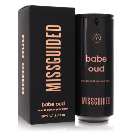 Missguided Babe Oud  Missguided, Eau De Parfum Spray 80 ml