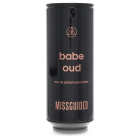 Missguided Babe Oud  Missguided, Eau De Parfum Spray (Tester) 80 ml