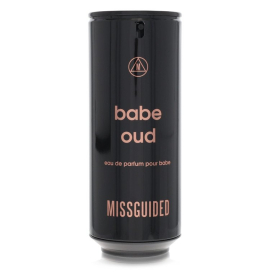 Missguided Babe Oud  Missguided, Eau De Parfum Spray (Tester) 80 ml