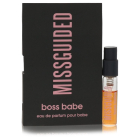 Missguided Boss Babe  Missguided, Vial (sample) 2 ml
