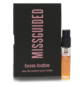 Missguided Boss Babe  Missguided, Vial (sample) 2 ml