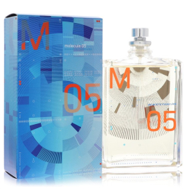 Molecule 05  Escentric Molecules, Eau De Toilette Spray (Unisex) 104 ml