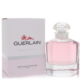 Mon Guerlain Sparkling Bouquet  Guerlain, Eau De Parfum Spray 100 ml
