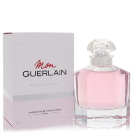 Mon Guerlain Sparkling Bouquet  Guerlain, Eau De Parfum Spray 100 ml