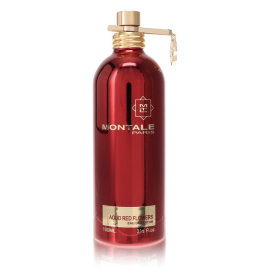 Montale Aoud Red Flowers  Montale, Eau De Parfum Spray (unboxed) 100 ml