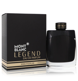 MontBlanc Legend  Mont Blanc, Eau De Parfum Spray 100 ml