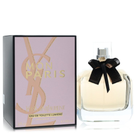 Mon Paris Lumiere  Yves Saint Laurent, Eau De Toilette Spray 90 ml
