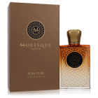 Moresque Alma Pure Secret Collection  Moresque, Eau De Parfum Spray (Unisex) 75 ml