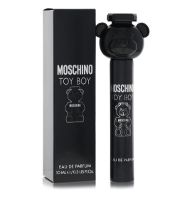Moschino Toy Boy  Moschino, Mini EDP Pen Travel Spray 10 ml