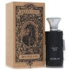 Muhrah Brave Oud  Muhrah, Eau De Parfum Spray 100 ml