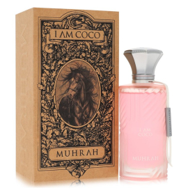 Muhrah I Am Coco  Muhrah, Eau De Parfum Spray 100 ml
