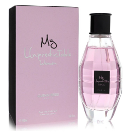 My Unpredictable  Glenn Perri, Eau De Parfum Spray 100 ml