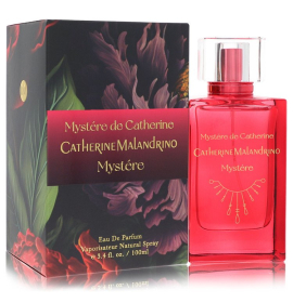Catherine Malandrino Mystere  Catherine Malandrino, Eau De Parfum Spray 100 ml