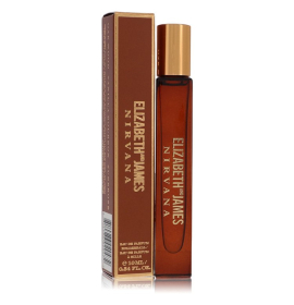 Nirvana Bourbon  Elizabeth and James, Mini EDP Rollerball Pen 10 ml