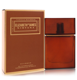Nirvana Bourbon  Elizabeth and James, Eau De Parfum Spray 50 ml