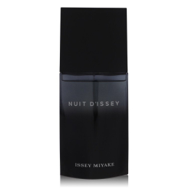 Nuit D'issey  Issey Miyake, Eau De Toilette Spray (Tester) 125 ml