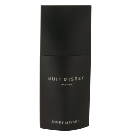 Nuit D'issey  Issey Miyake, Eau De Parfum Spray (Tester) 125 ml