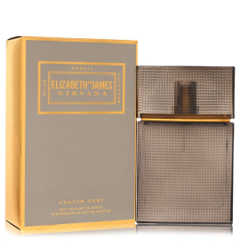 Nirvana French Grey  Elizabeth and James, Eau De Parfum Spray (Unisex) 50 ml