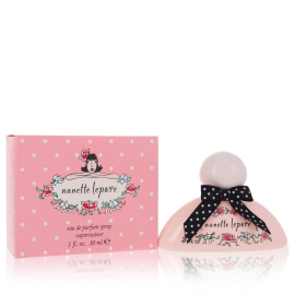 Nanette Lepore  Nanette Lepore, Eau De Parfum spray 30 ml