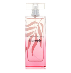 Nanette Lepore Fiercely  Nanette Lepore, Eau De Parfum Spray (Unboxed) 100 ml