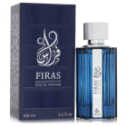 Nasma Firas  Nasma, Eau De Parfum Spray 100 ml