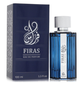 Nasma Firas  Nasma, Eau De Parfum Spray 100 ml