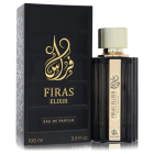 Nasma Firas Elixir  Nasma, Eau De Parfum Spray 100 ml