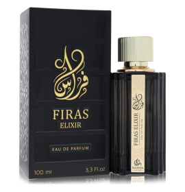 Nasma Firas Elixir  Nasma, Eau De Parfum Spray 100 ml